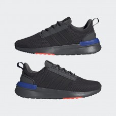 Кросівки, Adidas Racer TR21, чорні, чоловічі, розмір 46 євро